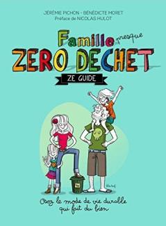 Famille Zéro Dechet