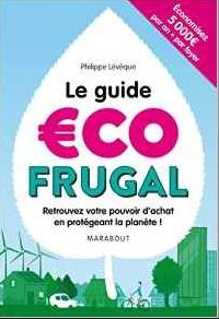 Le guide écofrugal