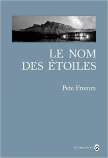 Le nom des étoiles