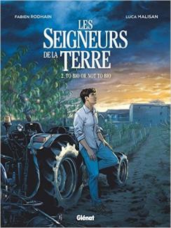 Les seigneurs de la terre