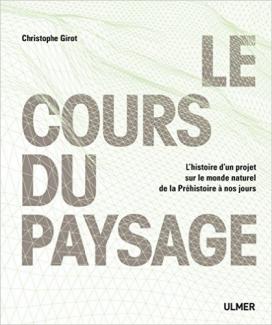 Le cours du paysage