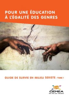 Pour une éducation à l'égalité des genres