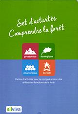 Set d'activités : Comprendre la forêt