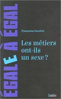 Les métiers ont-ils un sexe ?