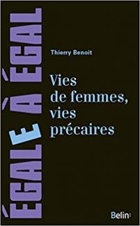 Vies de femmes, vies précaires