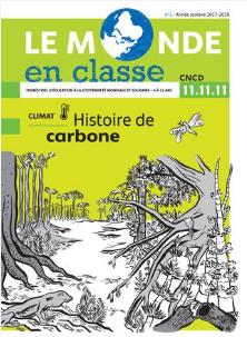 Climat, histoire de carbone