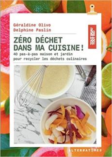 Zéro déchet dans ma cuisine !