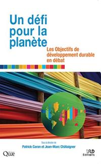 Un défi pour la planète