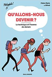 Qu'allons-nous devenir ?