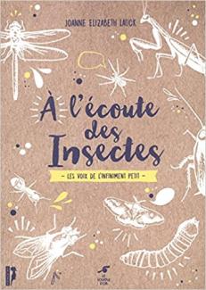 A l'écoute des insectes