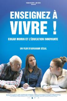 Enseignez à vivre !