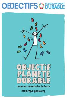 Objectif planète durable