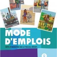 Mode d'emplois