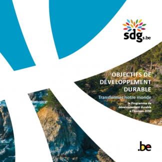 Objectifs de développement durable