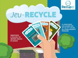 Jeu-Recycle