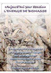 L'énergie de biomasse