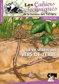 La vie secrète des vers de terre