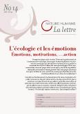L'écologie et les émotions : Emotions, motivations,... action