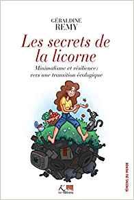 Les secrets de la licorne