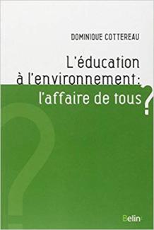 L'éducation à l'environnement