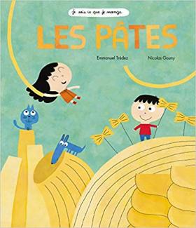 Les pâtes