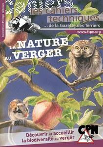 La nature au verger