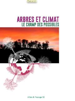 Arbres et climat