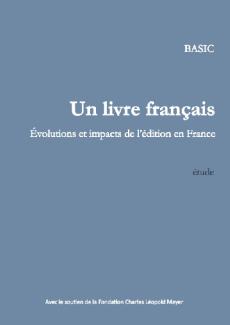 Le livre français