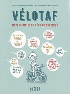 Vélotaf