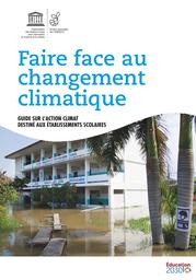 Faire face au changement climatique