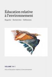 Arts et éducation relative à l'environnement