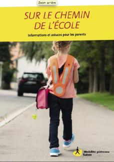 Sur le chemin de l'école