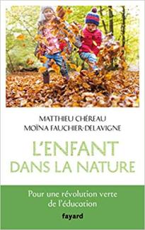 L'enfant dans la nature