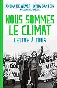 Nous sommes le climat