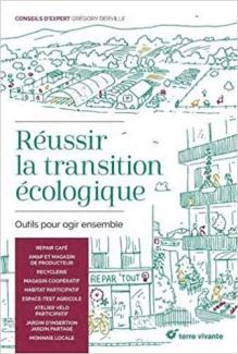 Réussir la transition écologique