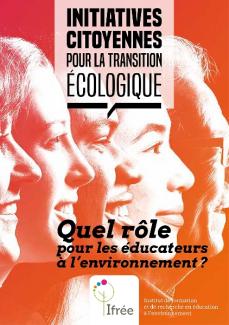 Initiatives citoyennes pour la transition écologique