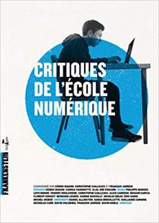 Critiques de l'école numérique