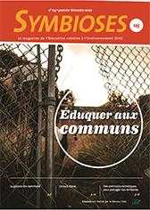 Eduquer aux communs