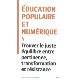 Éducation populaire et numérique