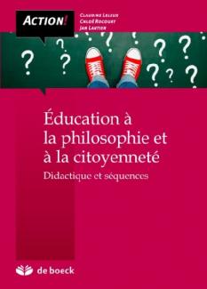 Éducation à la philo. et à la citoyenneté