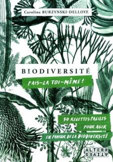 Biodiversité fais-la toi-même