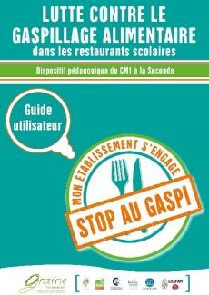 lutte contre le gaspillage alimentaire