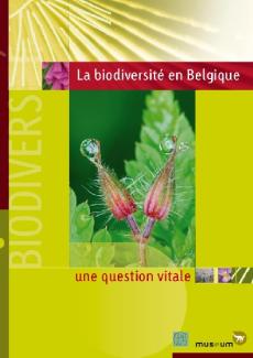 La biodiversité en Belgique: une question vitale
