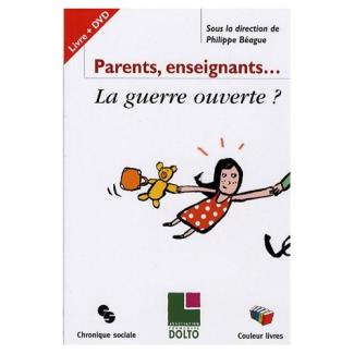 parents, enseignants