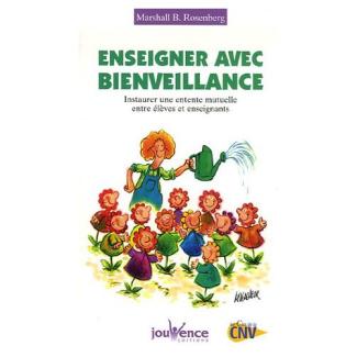 Enseigner avec bienveillance