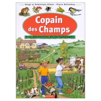 copain des champs