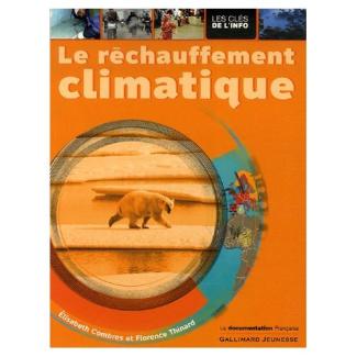 réchauf climat