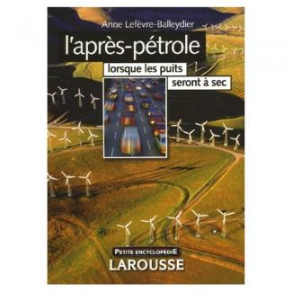 après-petrole