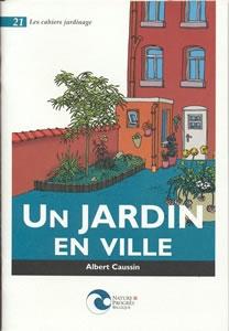 jardin ville