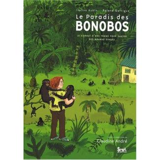 bonobos